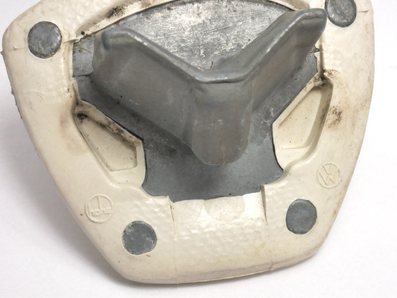 Interior Rearview Mirror Neck Mount 70-79 VW Bus Bay Window T2 Aircooled