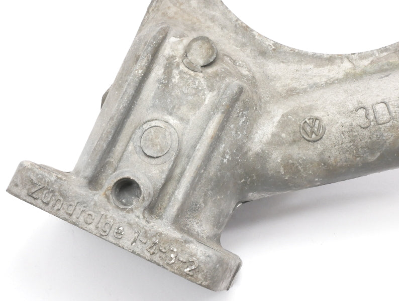 12v Generator Stand 60-74 VW Bug Beetle Bus Ghia Aircooled Genuine 113 101 211 G