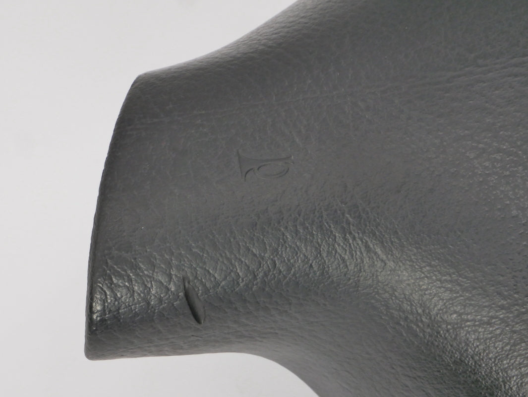 3 Spoke Sport Steering Wheel Airbag 03-05 VW Jetta GTI MK4 ~ 3B0 880 201 BK