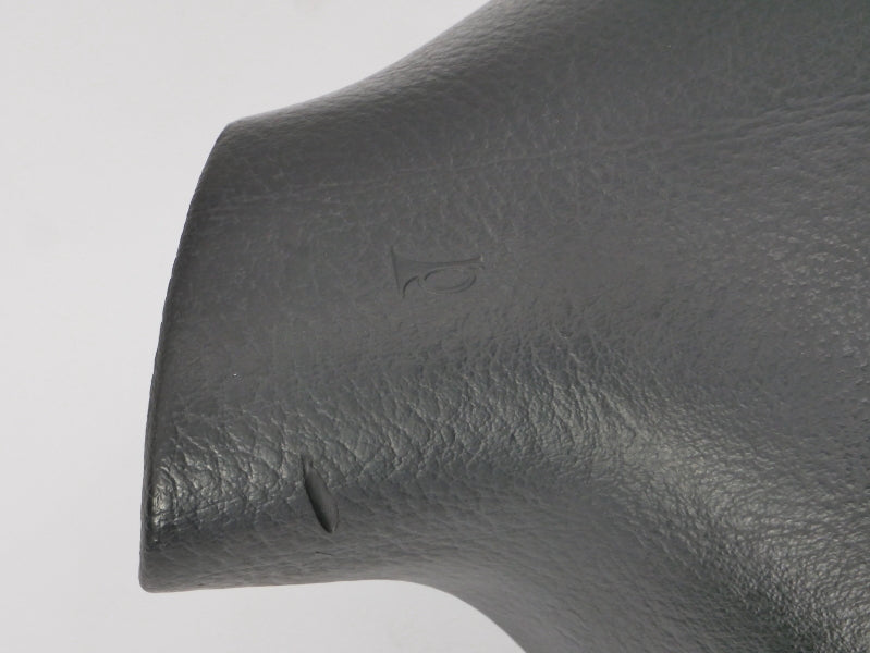 3 Spoke Sport Steering Wheel Airbag 03-05 VW Jetta GTI MK4 ~ 3B0 880 201 BK