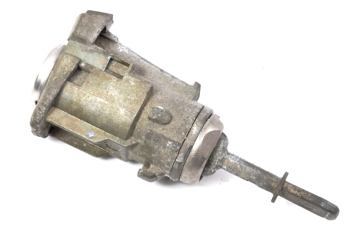 Door Handle Lock Cylinder Spade Paddle Rod VW Golf GTI Jetta Passat Mk4 B5 -