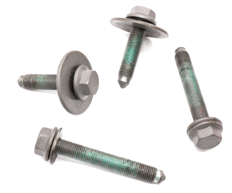 Sub Frame Engine Cradle Bolts Hardware 99-05 VW Jetta Golf GTI MK4 Beetle