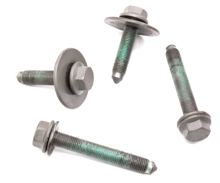 Sub Frame Engine Cradle Bolts Hardware 99-05 VW Jetta Golf GTI MK4 Beetle