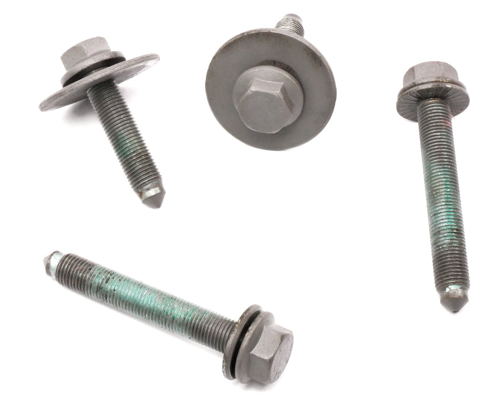 Sub Frame Engine Cradle Bolts Hardware 99-05 VW Jetta Golf GTI MK4 Beetle