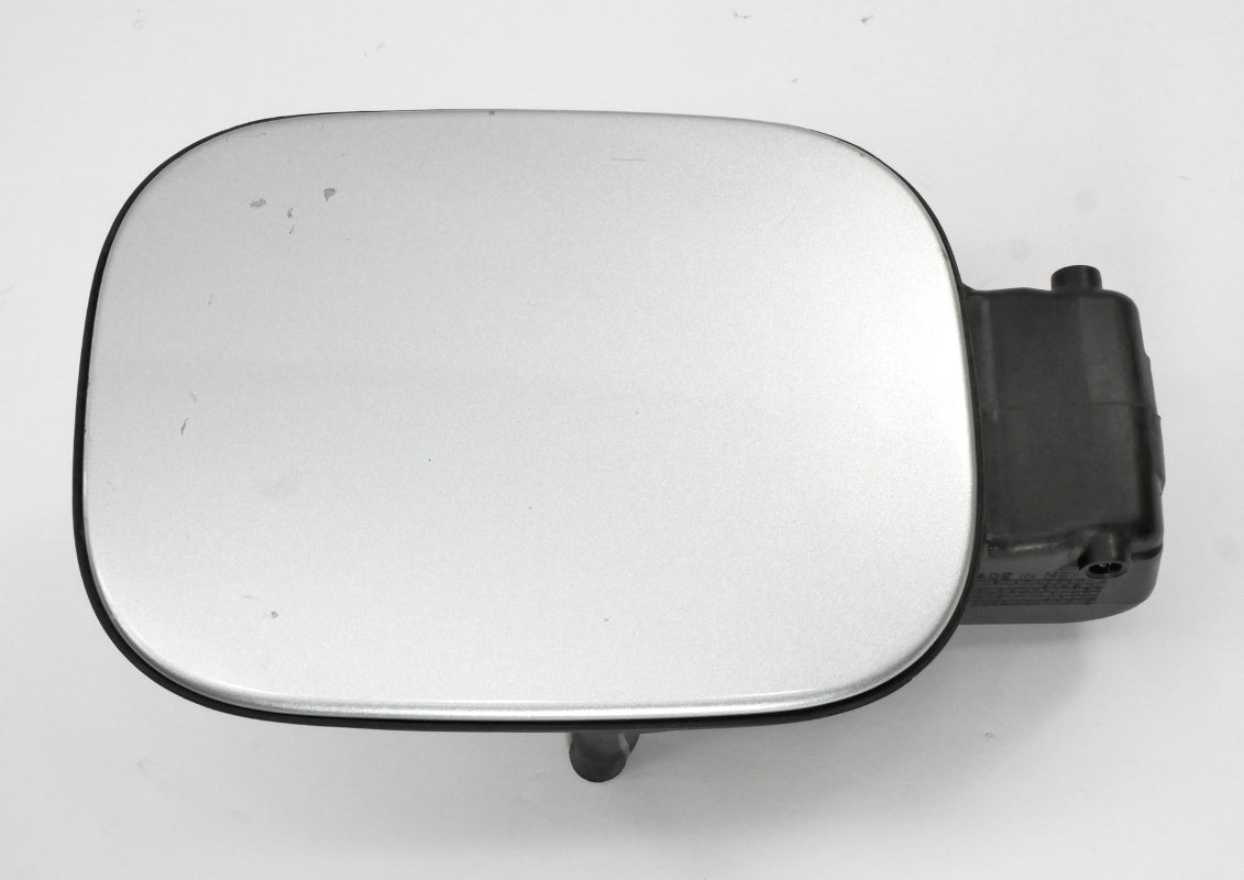 Fuel Gas Door Flap Lid 99-05 VW Jetta MK4 - LA7W Reflex Silver - 1J0 809 857 E