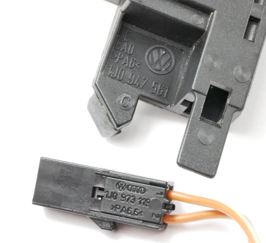 Glovebox / Ebrake Switch Sensor 99-10 VW Jetta Golf MK4 MK5 Beetle ~ 1J0 947 561