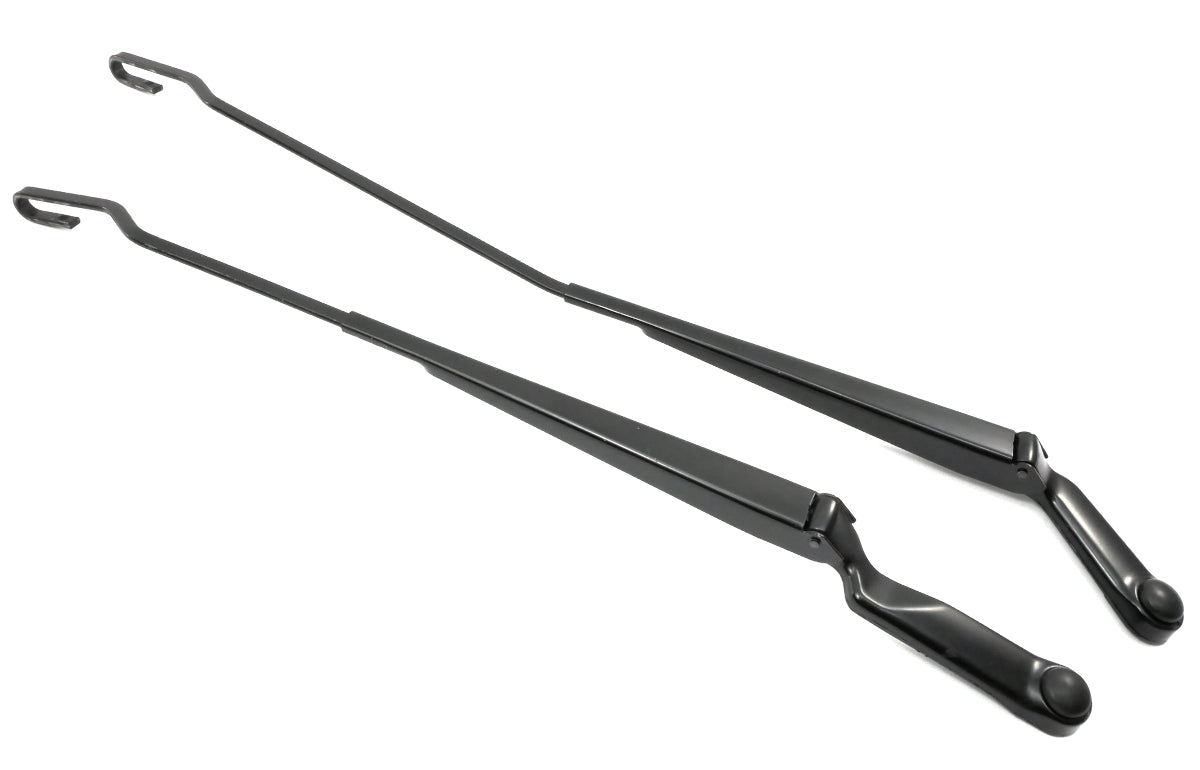 Front Windshield Wiper Arms VW Jetta Golf GTI MK4 Genuine 1J1 955 409 A / 410 A