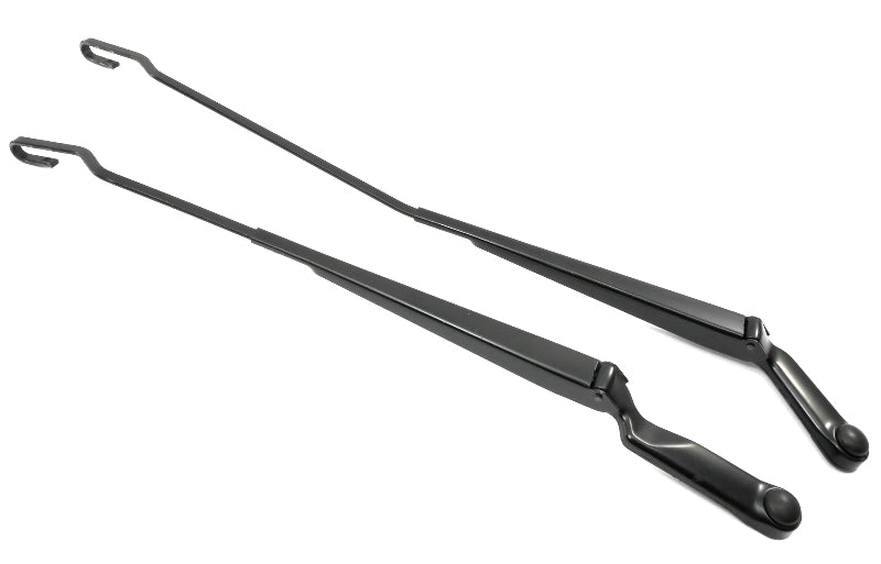 Front Windshield Wiper Arms VW Jetta Golf GTI MK4 Genuine 1J1 955 409 A / 410 A