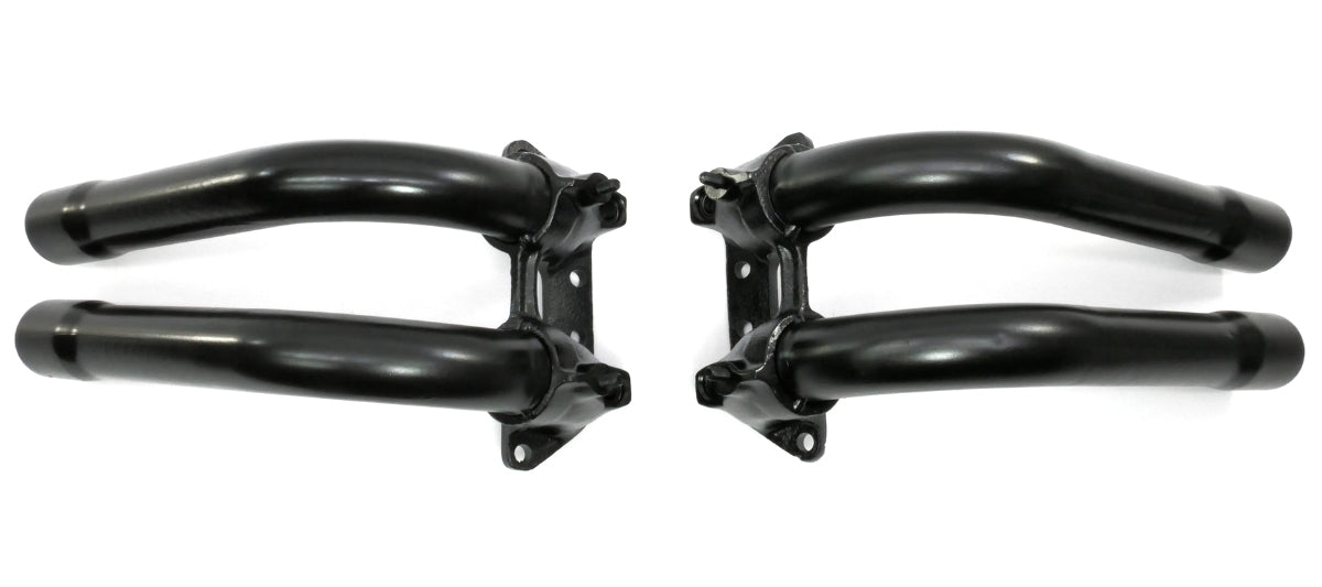 Intake Manifolds 80-83 VW Vanagon T3 Aircooled - Genuine - 211 C