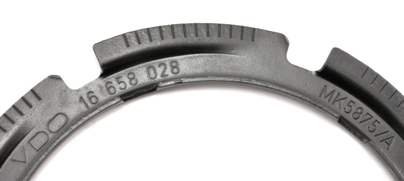 Fuel Pump Lock Ring & Seal Set 2008 Golf R32 MK5 3.2 VR6 Genuine - 1J0 919 133 B