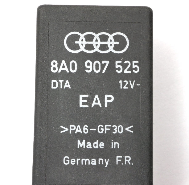 341 Fuel Gauge Relay Audi 90 - Genuine - 8A0 907 525