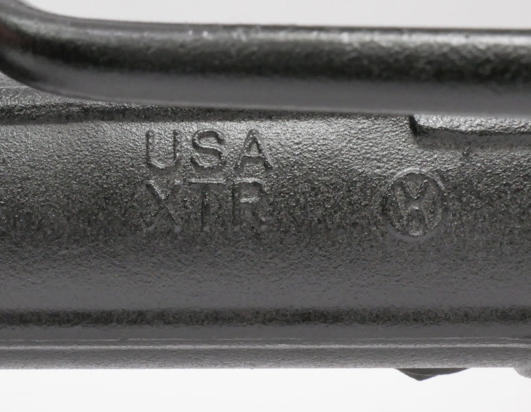 Power Steering Gear Rack 90-92 VW Passat B3 16V - Genuine - 357 422 055 L