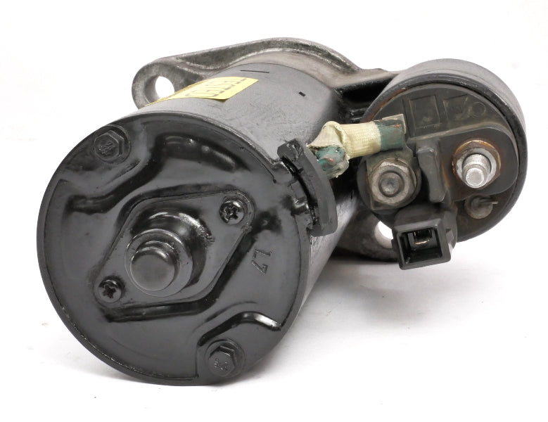 6 Speed Manual Starter 02-05 VW Jetta GTI 24V R32 VR6 - Genuine - 02M 911 023 F