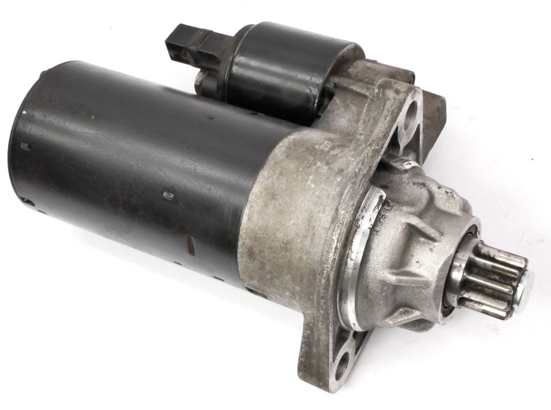 6 Speed Manual Starter 02-05 VW Jetta GTI 24V R32 VR6 - Genuine - 02M 911 023 F