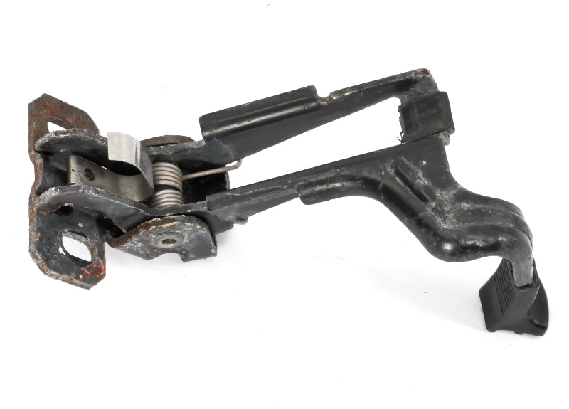 Exterior Hood Release Latch Lock Grill Handle 93-95 Audi 90 CS Quattro - Genuine