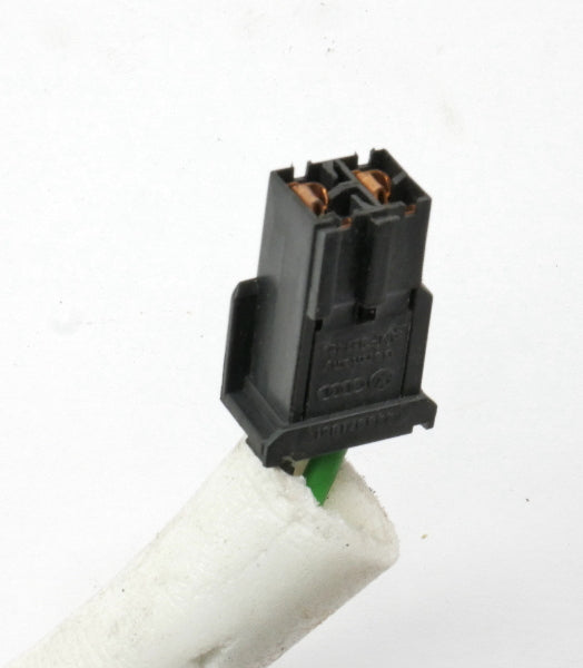 RH Rear Power Window Motor & Regulator 93-95 Audi 90 CS Sedan - 893 959 802 C