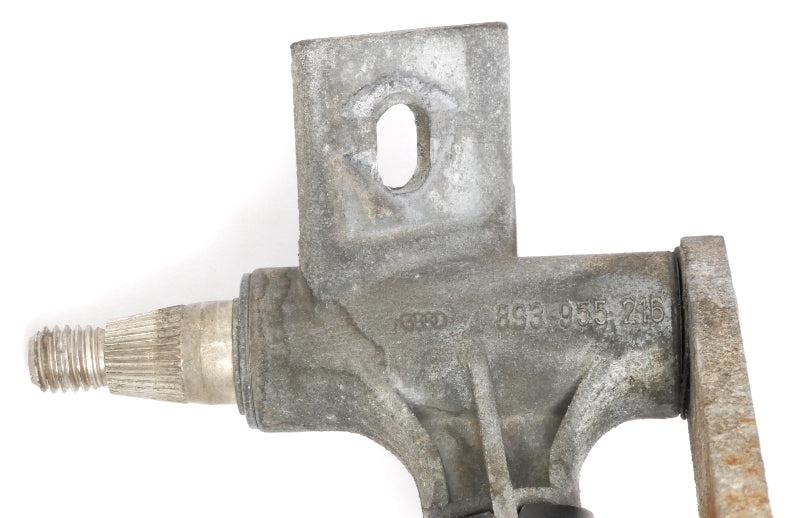 Front Wiper Motor & Linkage Audi 80 90 CS Cabriolet Coupe Quattro - 893 955 216