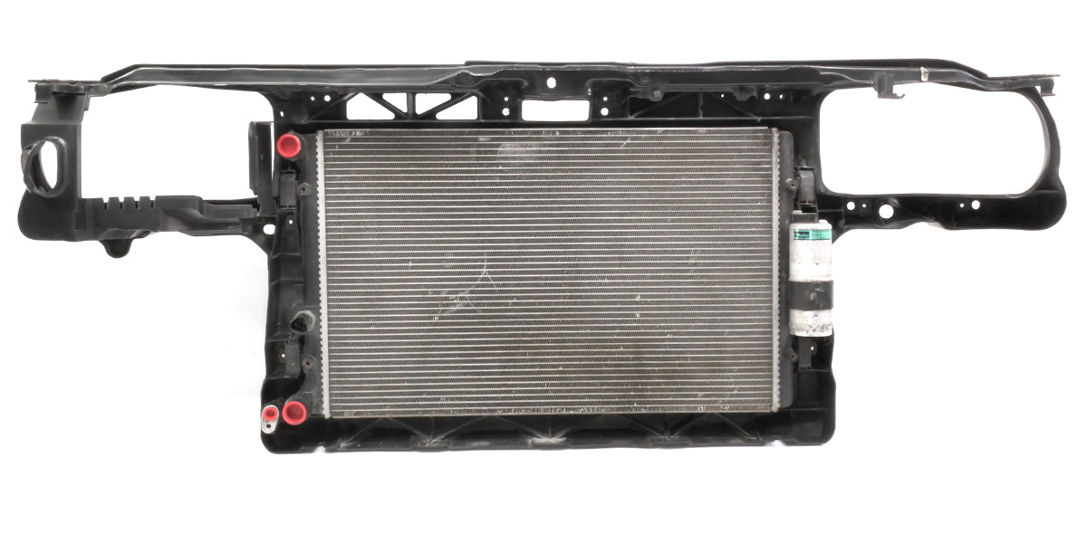 Radiator Support Core Nose Panel 99-05 VW Jetta Golf MK4 VR6 ~ 1J0 805 594 C