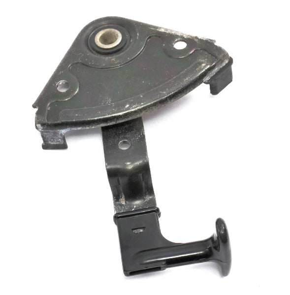 Interior Dash Hood Release Pull Handle 88-95 Audi 80 90 CS Cabriolet - Genuine