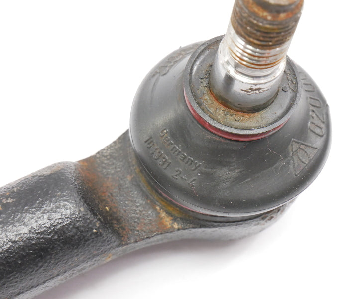 Steering Linkage Tie Rod Ends 93-98 Audi Cabriolet 90 CS - Genuine