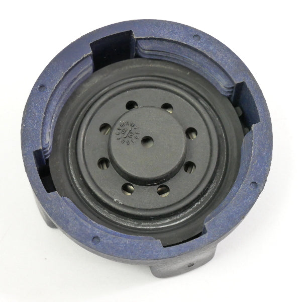 Coolant Cap Expansion Tank Audi 90 CS VW Rabbit Quantum - Genuine - 443 121 321