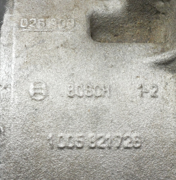 Bosch Starter Motor Audi 90 100 A4 A6 Cabriolet VW Passat 2.8 V6 ~ 078 911 023