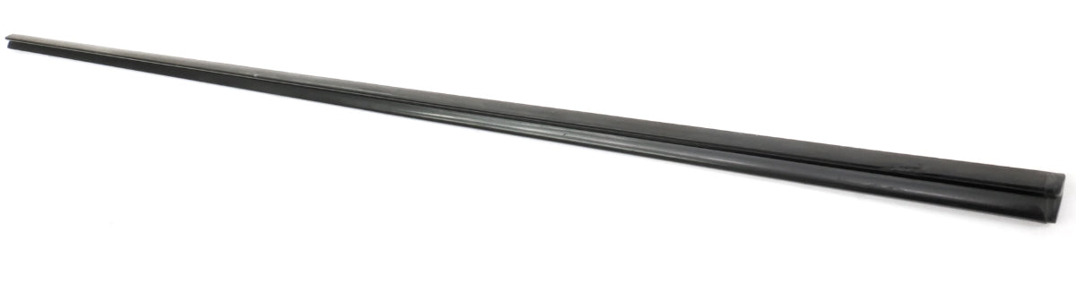 LH Rear Quarter Panel Exterior Body Trim Molding 80-84 VW Jetta Mk1 A1 - Genuine