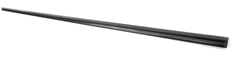 LH Rear Quarter Panel Exterior Body Trim Molding 80-84 VW Jetta Mk1 A1 - Genuine