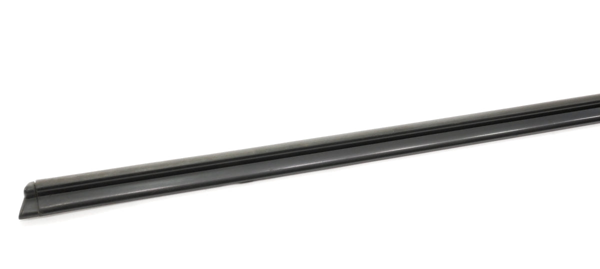 LH Rear Quarter Panel Exterior Body Trim Molding 80-84 VW Jetta Mk1 A1 - Genuine