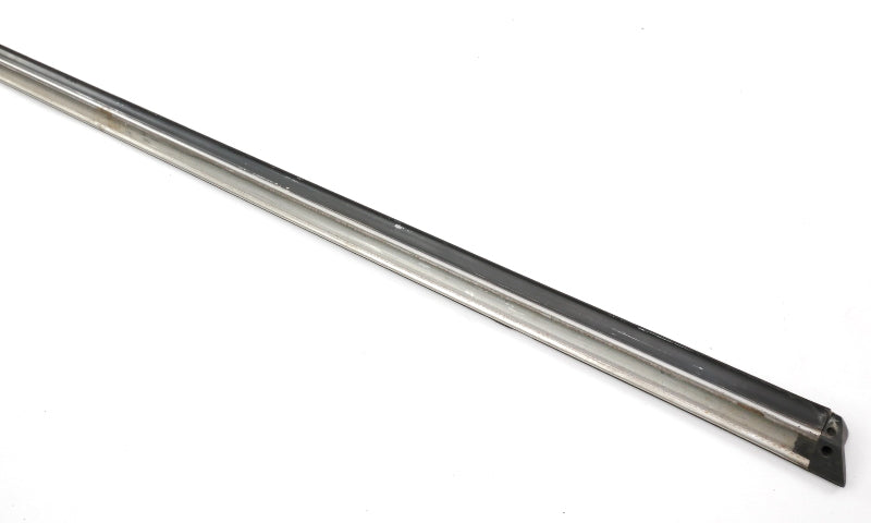 LH Rear Quarter Panel Exterior Body Trim Molding 80-84 VW Jetta Mk1 A1 - Genuine
