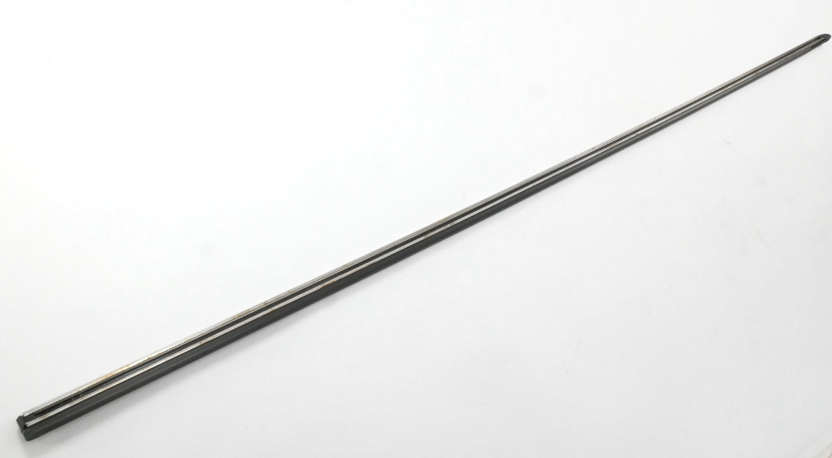 RH Fender Exterior Body Trim Molding 75-80 VW Rabbit MK1 A1 - Genuine