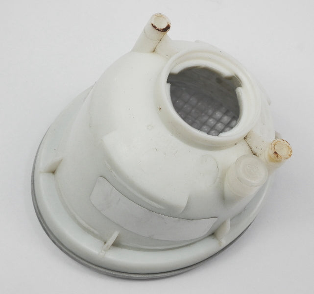 RH Rear Reverse Light 98-05 VW Beetle Bumper Back Up Lamp - Genuine