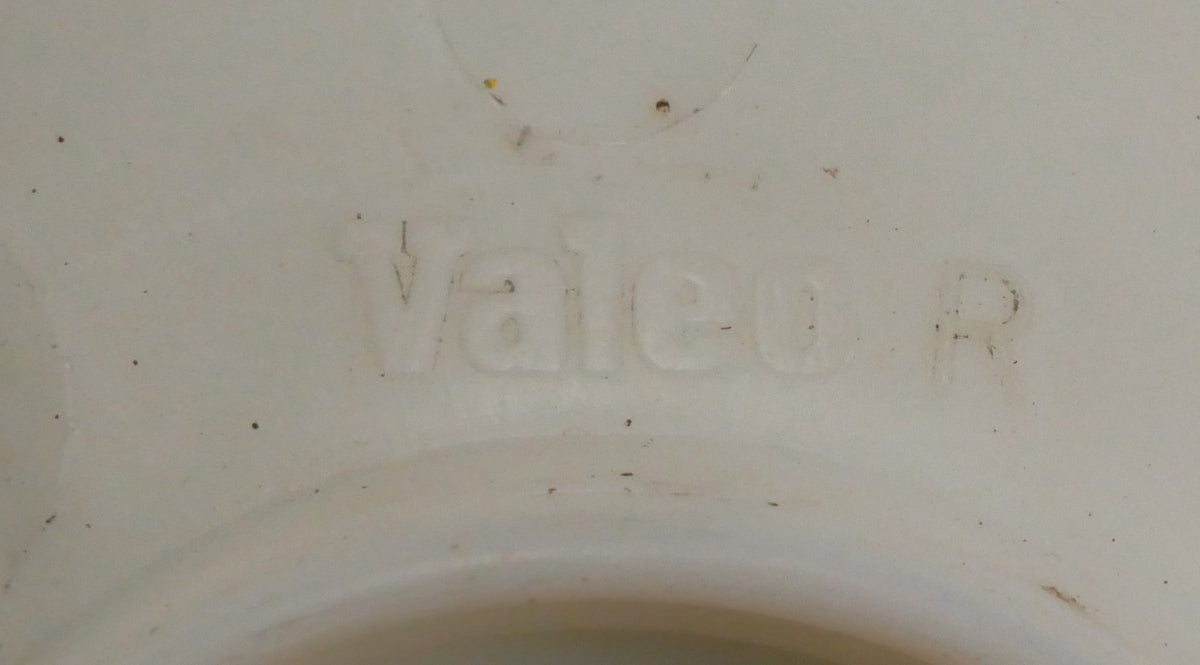 RH Rear Reverse Light 98-05 VW Beetle Bumper Back Up Lamp - Genuine