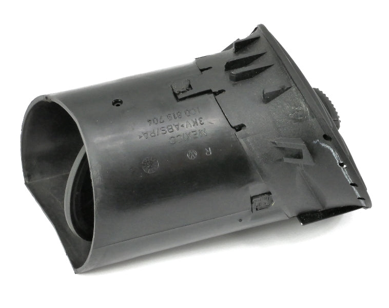 RH Dash Dashboard Air Vent 98-05 VW Beetle . Genuine . 1C0 819 704