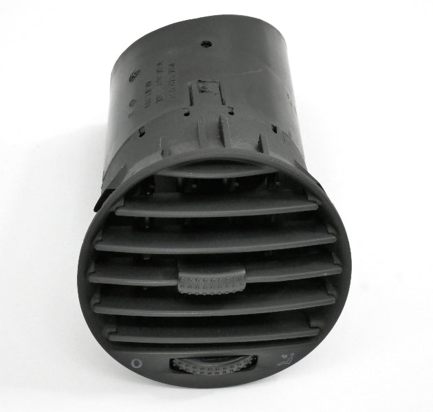 RH Dash Dashboard Air Vent 98-05 VW Beetle . Genuine . 1C0 819 704