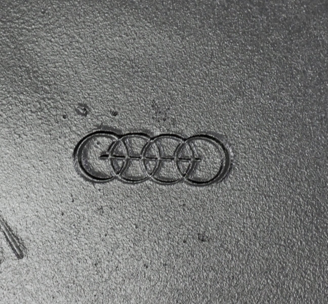 LH Rear Lower Control Arm 93-95 Audi 90 CS Quattro - Genuine