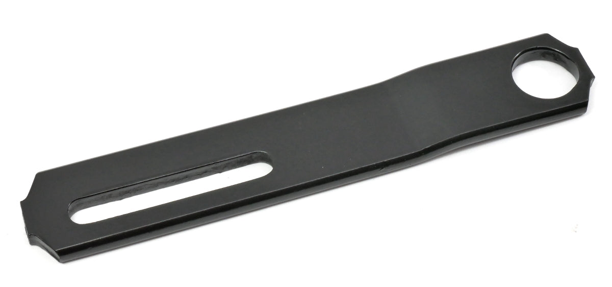 Alternator Mount Adjuster Bracket VW Jetta Rabbit Scirocco MK1 - Genuine