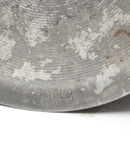 Piston & Connecting Rod Set Audi Fox Rabbit Scirocco Mk1 1.6 EE Gas 79.48