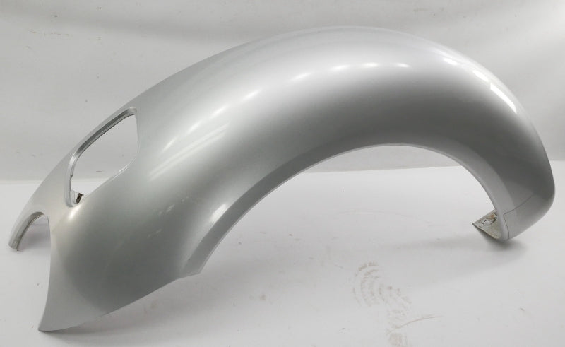 RH Rear Fender 98-03 VW Beetle LG9R Silver Arrow - Genuine - 1C0 821 302 E