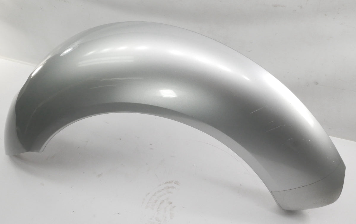 RH Rear Fender 98-03 VW Beetle LG9R Silver Arrow - Genuine - 1C0 821 302 E