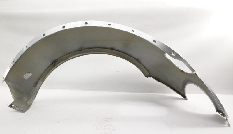 RH Rear Fender 98-03 VW Beetle LG9R Silver Arrow - Genuine - 1C0 821 302 E