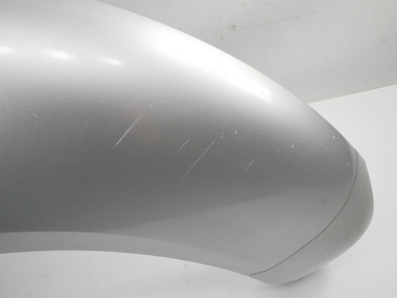 RH Rear Fender 98-03 VW Beetle LG9R Silver Arrow - Genuine - 1C0 821 302 E