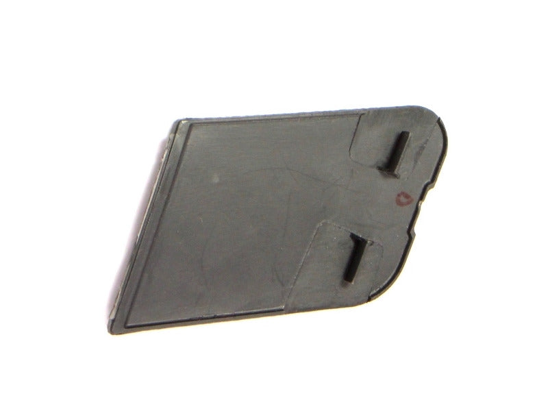 LH Seat Bolster Screw Bolt Cover Cap Trim 11-18 VW Jetta MK6 Sedan - Genuine -