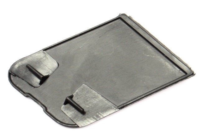 RH Seat Bolster Screw Bolt Cover Cap Trim 11-18 VW Jetta MK6 Sedan - Genuine -