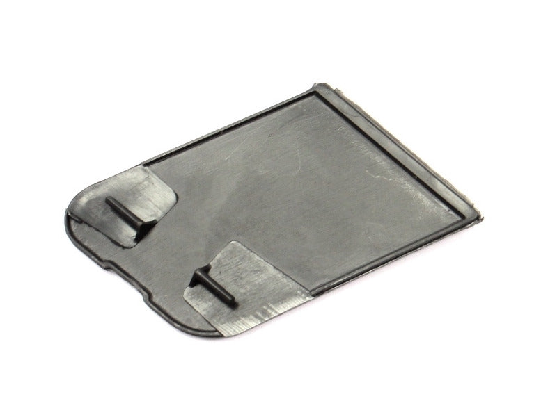 RH Seat Bolster Screw Bolt Cover Cap Trim 11-18 VW Jetta MK6 Sedan - Genuine -