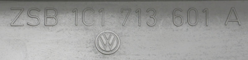 Shifter Shift Gear Selector Console Trim Panel 98-01 VW New Beetle - 1C1 713 601 A