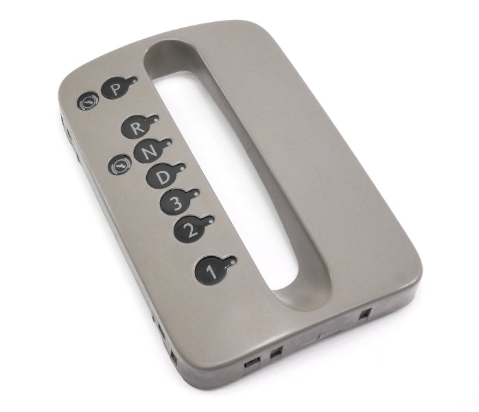 Shifter Shift Gear Selector Console Trim Panel 98-01 VW New Beetle - 1C1 713 601 A