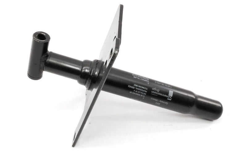 RH Front Bumper Mount Impact Shock 98-04 VW Beetle - Genuine - 1C0 807 272 B