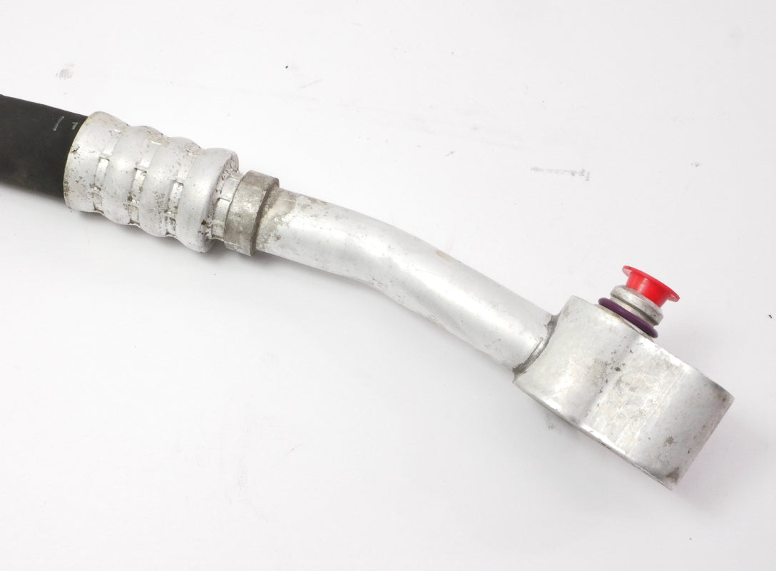 AC Line Hose Compressor To Condenser 98-05 VW Beetle 2.0 1.8T - 1C0 820 721 F