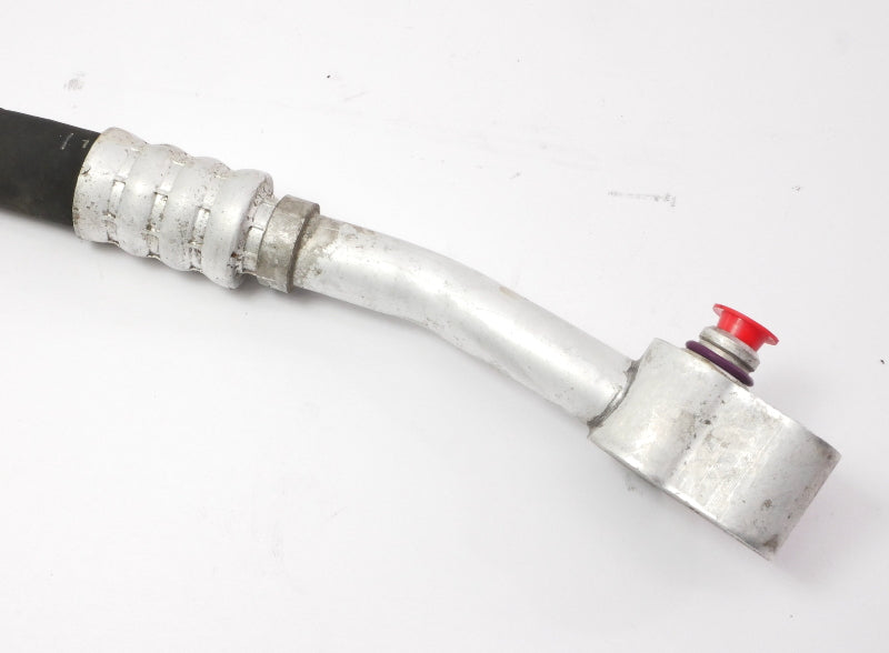 AC Line Hose Compressor To Condenser 98-05 VW Beetle 2.0 1.8T - 1C0 820 721 F